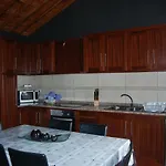 Casa Do Terreiro Caminho de Cima