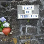 Casa Do Terreiro * Caminho de Cima