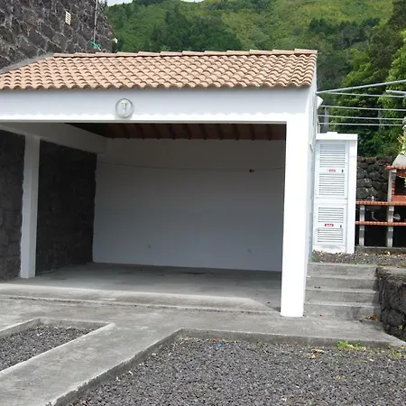 בית נופש Casa Do Terreiro Caminho de Cima