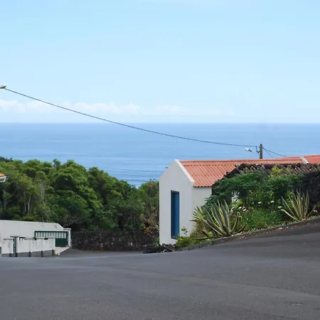 בית נופש Casa Do Terreiro Caminho de Cima