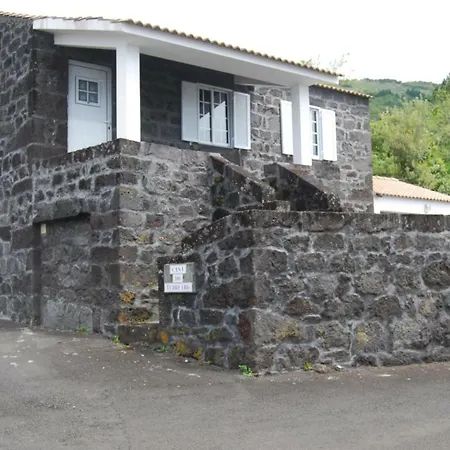 Casa Do Terreiro Casa vacanze Caminho de Cima