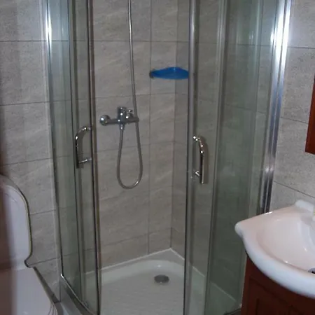 Casa Do Terreiro בית נופש *