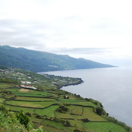 בית נופש Casa Do Terreiro Caminho de Cima