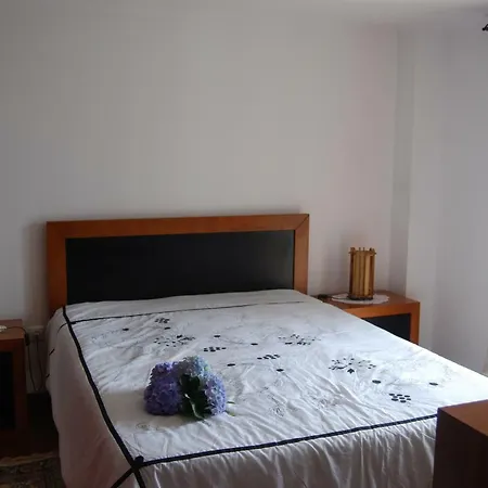 בית נופש Casa Do Terreiro Caminho de Cima