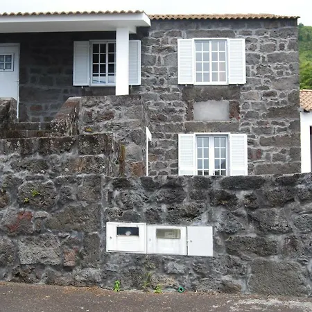 Casa Do Terreiro בית נופש