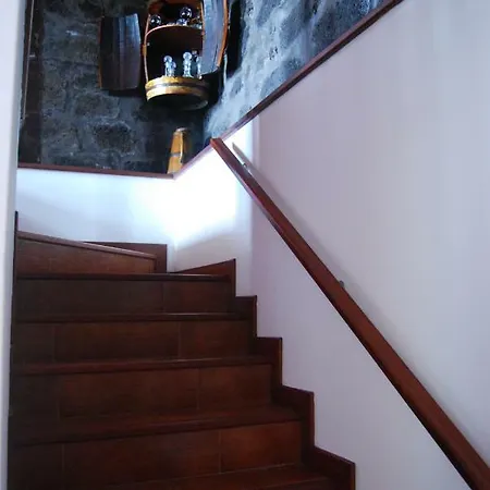 Casa Do Terreiro * Caminho de Cima