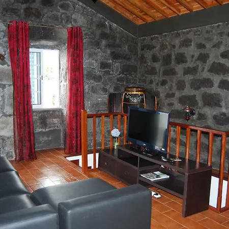 Casa Do Terreiro Casa vacanze Caminho de Cima