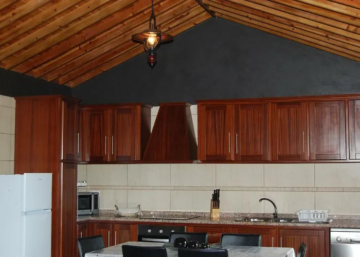 בית נופש Casa Do Terreiro Caminho de Cima